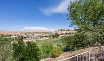 487 Highland View Ct, Mesquite, NV 89027