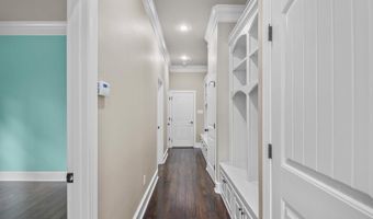 7345 Rudolph Rd, Alexander, AR 72002