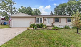 3486 Albrecht Ave, Akron, OH 44312