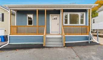 26 Alto St, Cranston, RI 02920