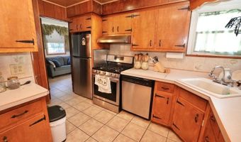 17 Garden Ave, Belleville, NJ 07109