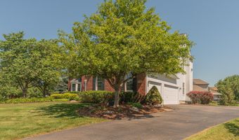 2058 Chardonnay Ct, Ann Arbor, MI 48108