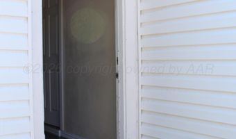 1105 SW 13TH Ave, Amarillo, TX 79102