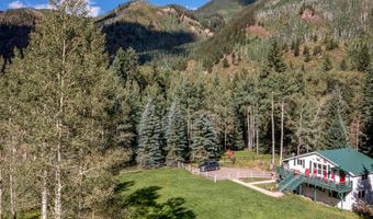 285 Conundrum Rd, Aspen, CO 81611