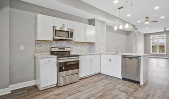 1642 N BENTALOU St, Baltimore, MD 21216