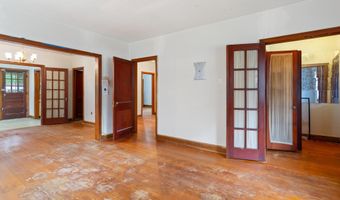 110 VAN BUREN St NW, Washington, DC 20012