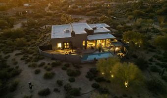 9545 E ROMPING Rd 90, Carefree, AZ 85377