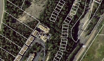 45 Townhome Lots Resort View Dr, Brian Head, UT 84719