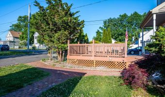 25 Homestead Ave, Avenel, NJ 07001