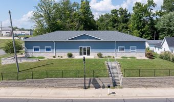 2221 John Williams Blvd, Bedford, IN 47421