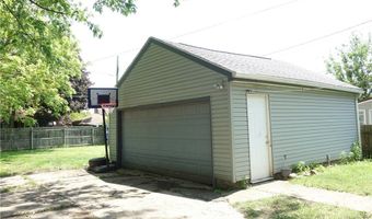 1825 GLENMOUNT Ave, Akron, OH 44301