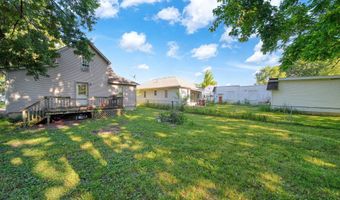 727 Oak St, Adrian, MI 49221