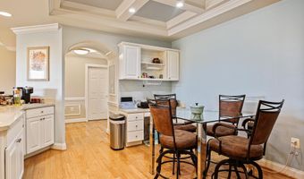 4700 WATER PARK Dr 4700G, Belcamp, MD 21017