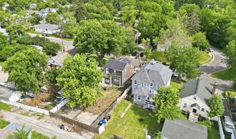 2525 Ridge Ave, Columbus, OH 43204