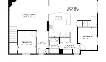 27884 W Riverside Dr, Antioch, IL 60002