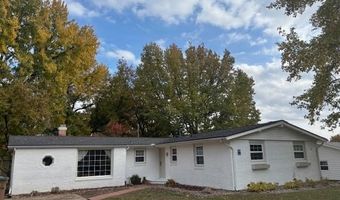 1704 Linden Ln, Atchison, KS 66002