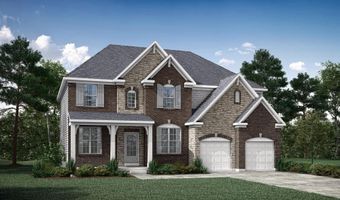 7711 Timber Creek Dr Plan: BUCHANAN, Alexandria, KY 41001