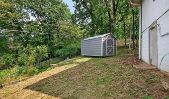 1329 Oakdale Dr, Bartlesville, OK 74006