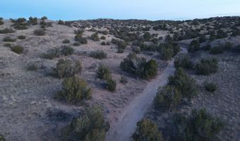 Fort Defina Road, Abiquiu, NM 87548