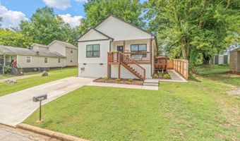 232 W Stephenson St, Alcoa, TN 37701