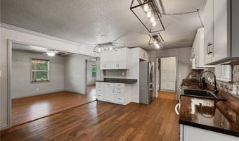 510 Newberry Rd, Alma, AR 72921