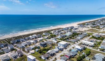 207 E Terminal Blvd, Atlantic Beach, NC 28512