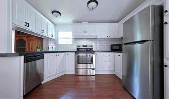 510 1st St, Bernice, OK 74331