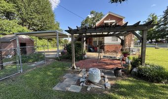 501 S 8th Ave, Amory, MS 38821