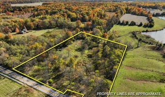 7530 State Road 250, Bennington, IN 47011