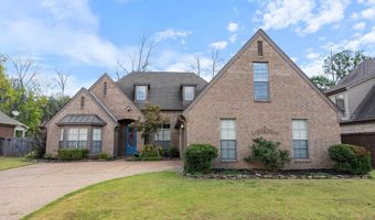 5146 SHETLAND, Arlington, TN 38002