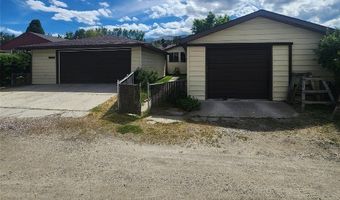 2108 Garfield, Anaconda, MT 59711