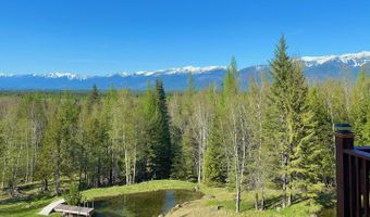 13818 Crystal Creek Ln, Bigfork, MT 59911