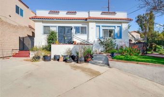 3215 Sherwood Ave, Alhambra, CA 91801