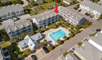 2800 W Fort Macon Rd 46, Atlantic Beach, NC 28512