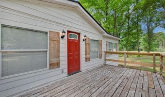 520 Calvin Dr, Benton, LA 71006