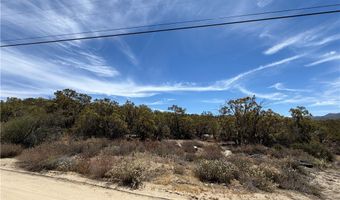 Tule Valley Road, Aguanga, CA 92536