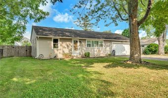 140 Haussauer Rd, Amherst, NY 14068