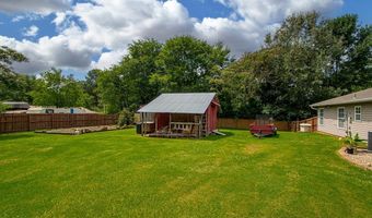 1235 Odessa, Benton, AR 72015