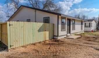 1214 Hough, Adkins, TX 78101