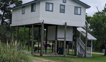 4021 Sailfish St, Bay St. Louis, MS 39520