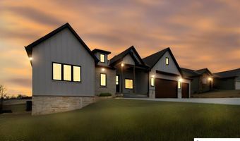 325 S Lakeview Way, Ashland, NE 68003