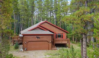 3824 SKI HILL Rd, Breckenridge, CO 80424