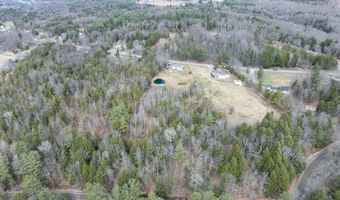 Middle Road lot 2, Barre, VT 05654