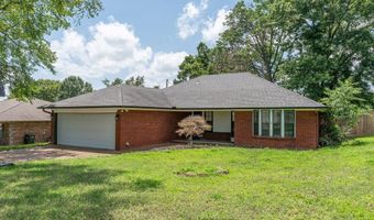 1421 Briarwood Dr, Alma, AR 72921