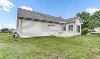 20 MULBERRY St 17, Georgetown, DE 19947