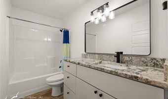 1089 Larned Ln, Abilene, TX 79602