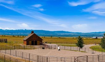 270 Brown Pony Trl, Belgrade, MT 59714