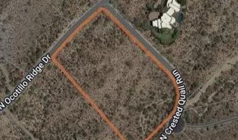 39005 N CRESTED QUAIL Run 18, Carefree, AZ 85377