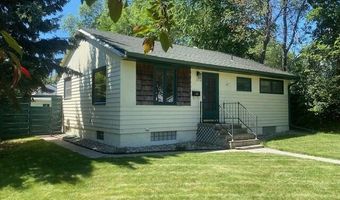 1019 SW 8th Ave, Aberdeen, SD 57401