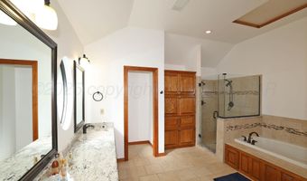 8107 PROGRESS Dr, Amarillo, TX 79119